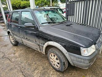 mille way economy 1.0 f.flex 4p