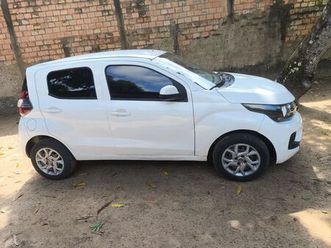fiat mobi drive 1.0 flex 6v 5p 2020