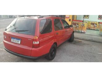 weekend stile 1.6 mpi 16v 4p