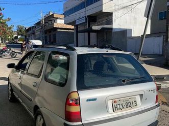 weekend stile 1.8 mpi 8v 103cv 4p