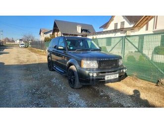 de vânzare range rover blejoi