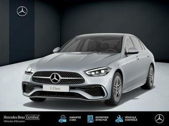 berline 300 e hybrid eq amg line