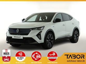 esprit alpine - matrix pano hud 360kam acc