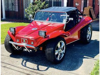 1969 volkswagen dune buggy for sale