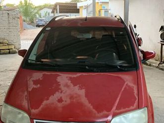 fiat idea elx 1.4 mpi fire flex 8v 5p 2007