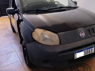 vivace 1.0 evo fire flex 8v 3p