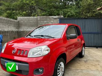 vivace 1.0 evo fire flex 8v 3p