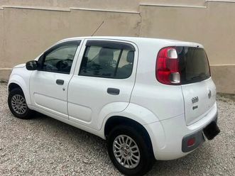 vivace/rua 1.0 evo fire flex 8v 5p