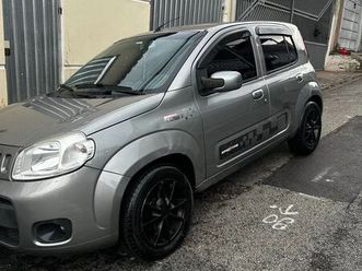 vivace/rua 1.0 evo fire flex 8v 5p