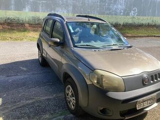 way 1.4 evo fire flex 8v 5p