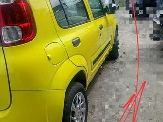 way 1.4 evo fire flex 8v 5p