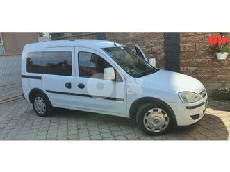 opel combo 1.7 cdti putnički