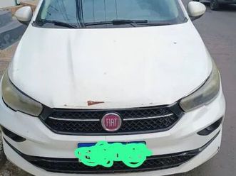 fiat cronos drive 1.3 8v flex 2019