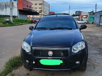 weekend trekking 1.6 flex 16v 5p