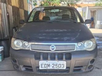 fiat strada 1.4 mpi fire flex 8v cs 2008