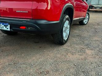 fiat toro 1.8 flex 2021