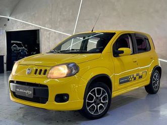 sporting 1.4 evo fire flex 8v 4p