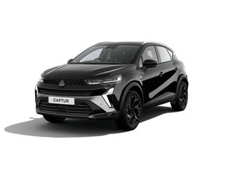 renault captur 1.8 e-tech full hybrid 160 esprit alpine 5dr auto