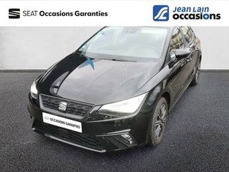 seat ibiza 1.0 ecotsi 95 ch s/s bvm5 copa