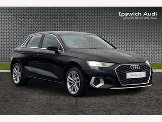 2.0 tdi 35 sport sportback s tronic euro 6 (start/stop) 5dr