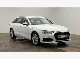 2.0 tfsi 35 technik s tronic euro 6 (start/stop) 5dr