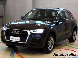 2.0 tdi 190cv quattro ''business plus'' s-tronic