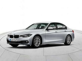 318d xdrive berlina business advantage