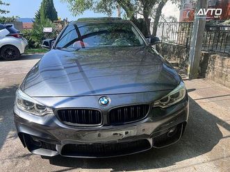 bmw serija 4 gran coupe: 428i