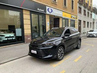 1.5 133cv sport a/t (promo)