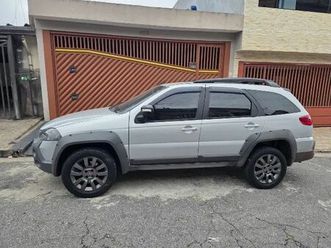 weekend adventure locker 1.8 flex