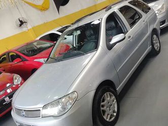 weekend elx 1.3 mpi flex 8v 4p