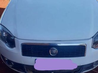 weekend trekking 1.6 flex 16v 5p