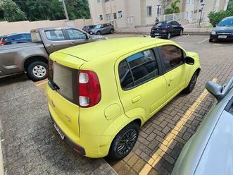 fiat uno economy 1.4 evo fire flex 8v 4p 2014