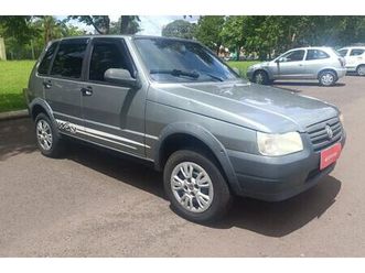 way 1.0 evo fire flex 8v 5p