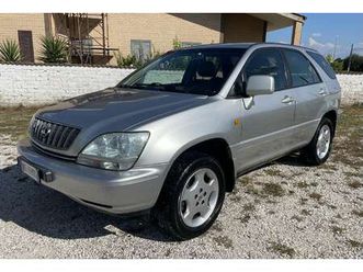 3.0 executive auto iscritta asi gpl