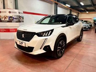 2008 1.2 puretech gt pack s&s 155cv eat8