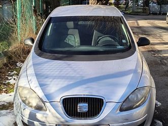 seat altea 1.6 mpi