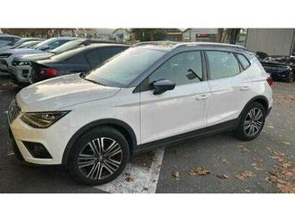 1.0 ecotsi 115 cv xcellence