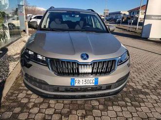 1.6 tdi scr ambition