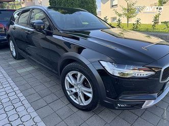 volvo v90 cross country d4 a awd edition