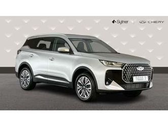 1.5t phev aspire 5dr dht