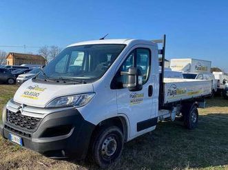 jumper 35 bluehdi 140 pm cassonato rib. tril. all.