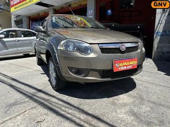 weekend trekking 1.6 flex 16v 5p