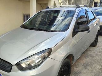 fiat grand siena 1.4 evo flex 8v 4p 2021