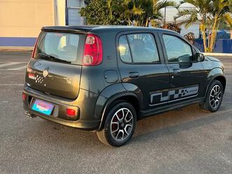 sporting 1.4 evo fire flex 8v 4p