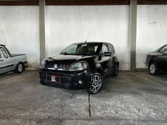 sporting 1.4 evo fire flex 8v 4p