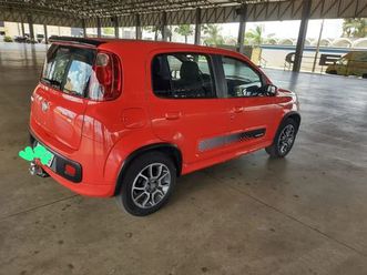 sporting 1.4 evo fire flex 8v 4p