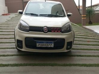 sporting dualogic 1.4 evo flex 8v 4p