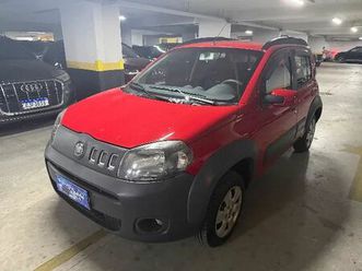 way celeb. 1.0 evo fire flex 8v 5p