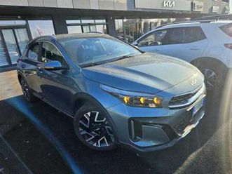1.6 crdi 136 cv mhev imt business